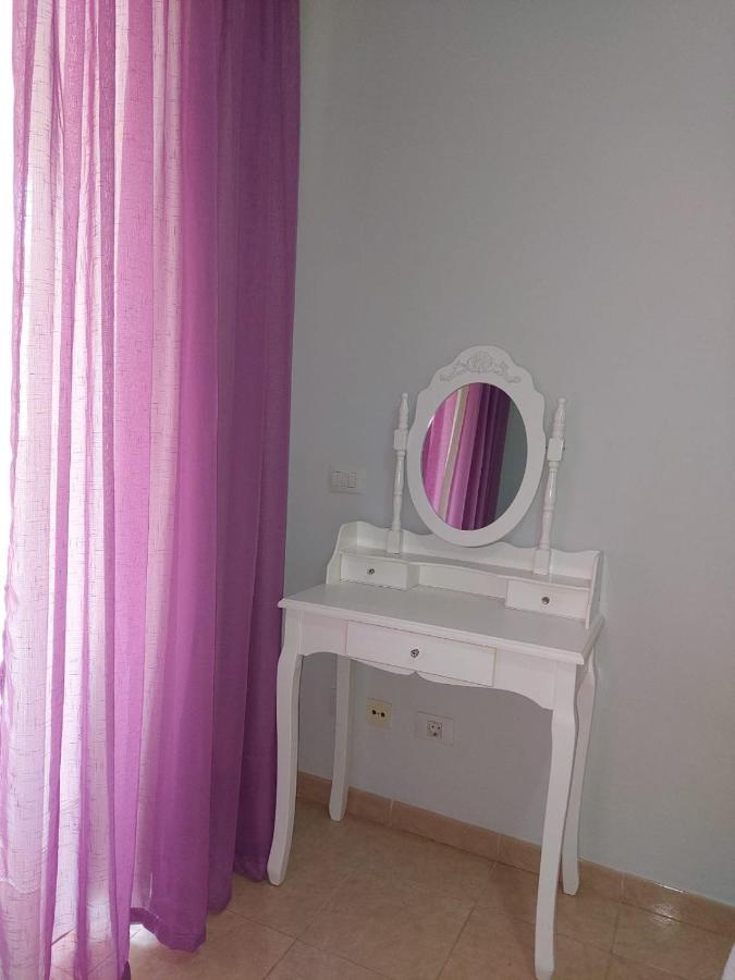 Nos Lo Merecemos Apartment