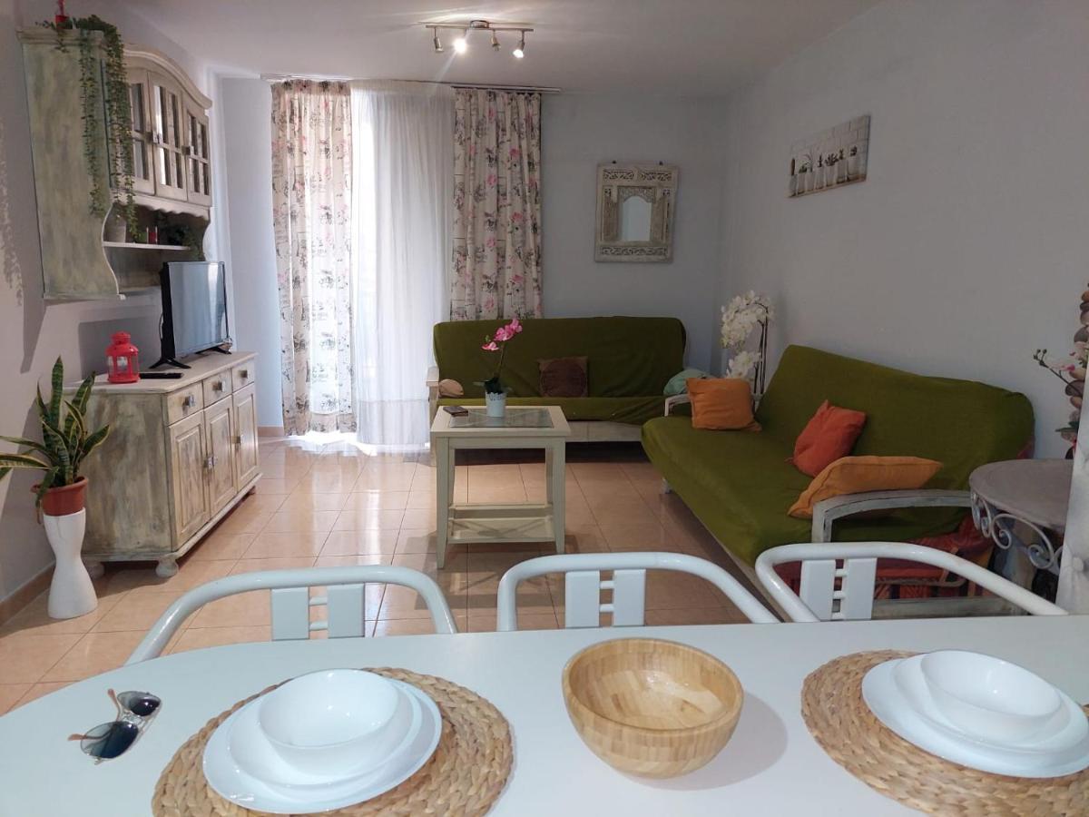 Apartment Nos Lo Merecemos *
