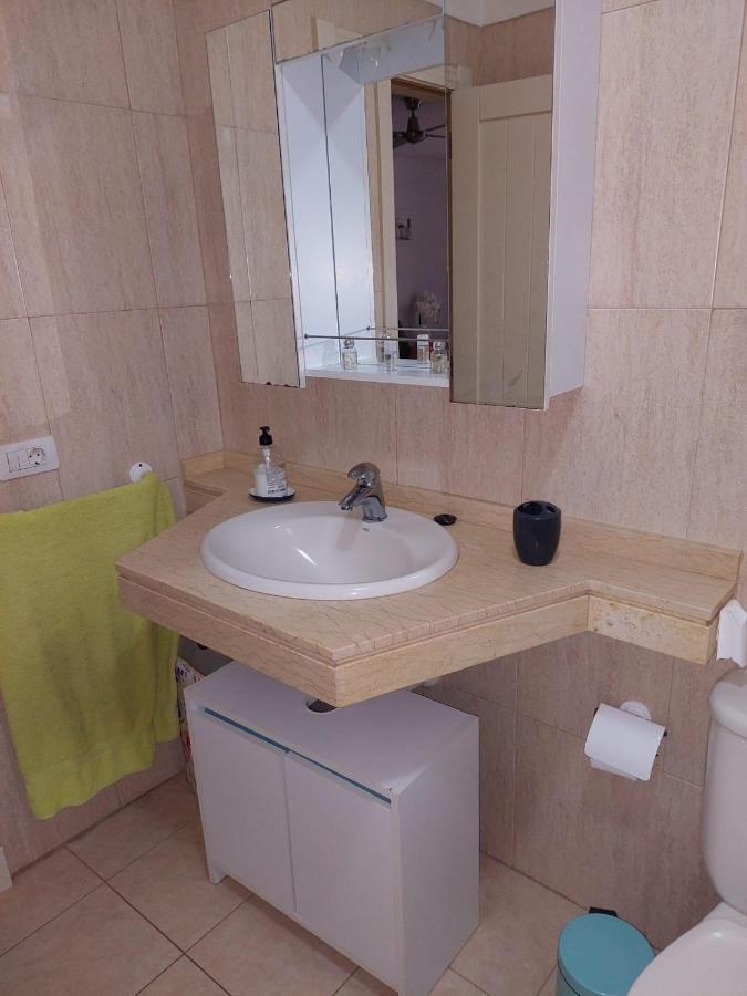 Nos Lo Merecemos Apartment