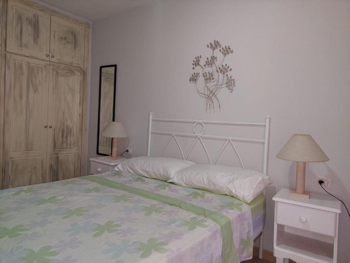 Apartment Nos Lo Merecemos *